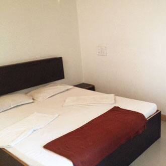 Hotel Garva Resort, Pune 1